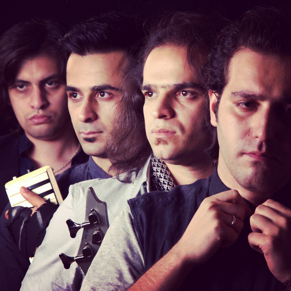 دانلود آهنگ ﻿اتاق آبی